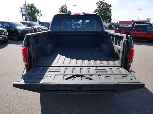 2017 Ford F-150 Limited
