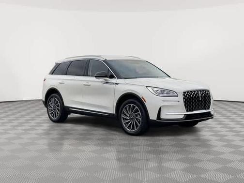 2023 Lincoln Corsair Reserve