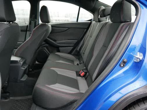 2024 Subaru WRX Base