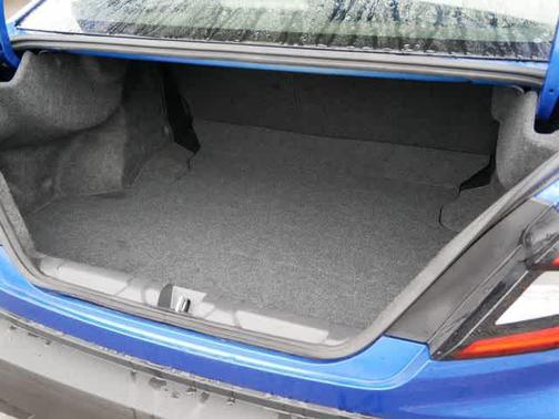 2024 Subaru WRX Base