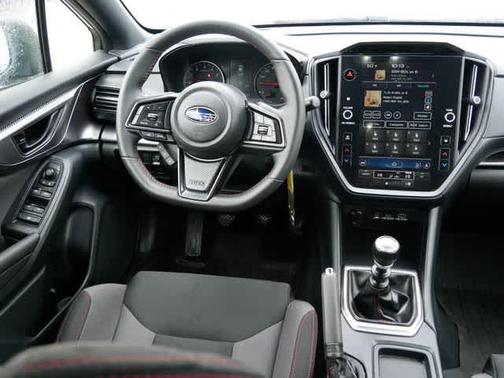 2024 Subaru WRX Base