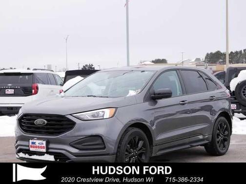2023 Ford Edge SE