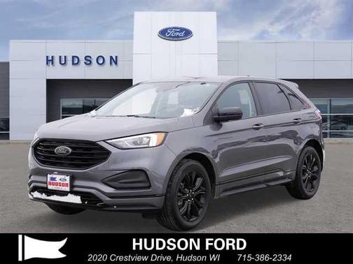 2023 Ford Edge SE