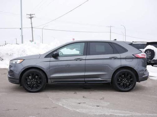 2023 Ford Edge SE