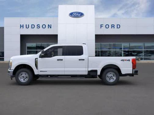 2025 Ford F-350 XL