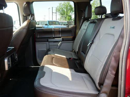 2019 Ford F-150 Limited