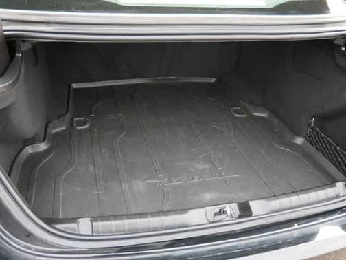 2019 Maserati Ghibli S Q4