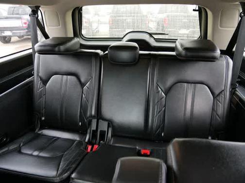 2018 Ford Expedition Max Platinum