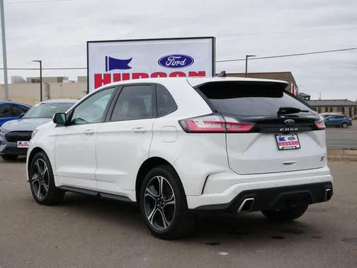 2023 Ford Edge ST