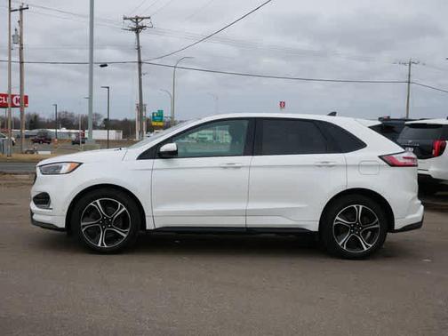 2023 Ford Edge ST