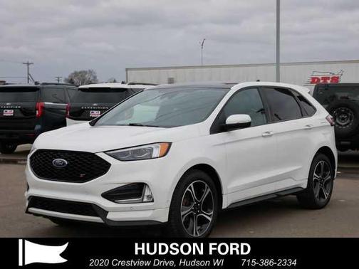 2023 Ford Edge ST