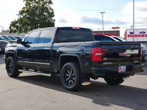 2015 GMC Sierra 1500 Denali