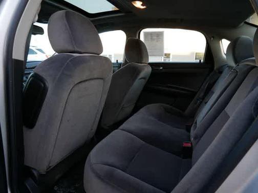 2013 Chevrolet Impala LT