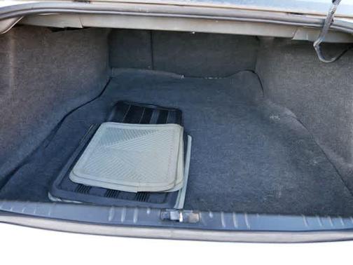 2013 Chevrolet Impala LT