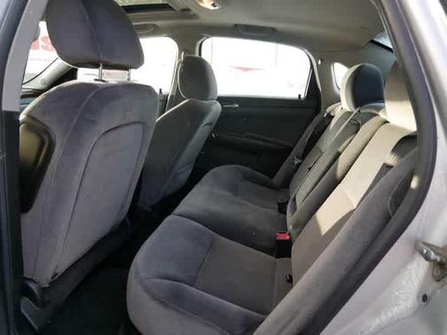 2013 Chevrolet Impala LT