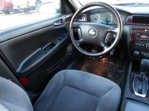 2013 Chevrolet Impala LT