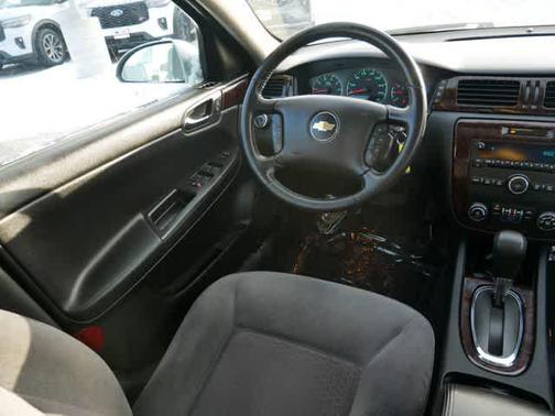 2013 Chevrolet Impala LT