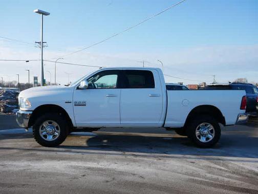 2015 RAM 2500 SLT