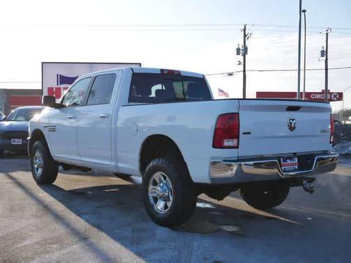 2015 RAM 2500 SLT
