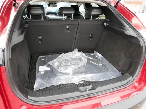 2023 Mazda CX-30 2.5 S Preferred Package