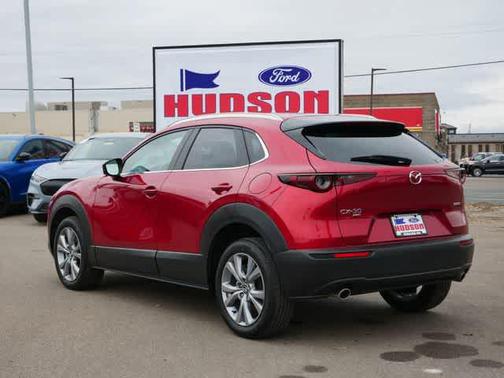 2023 Mazda CX-30 2.5 S Preferred Package