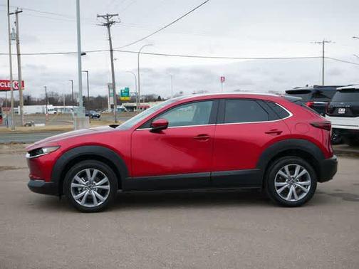 2023 Mazda CX-30 2.5 S Preferred Package