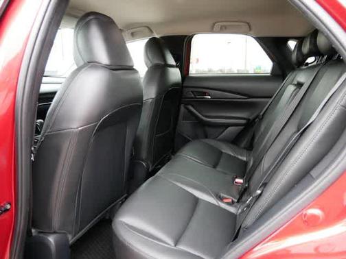 2023 Mazda CX-30 2.5 S Preferred Package