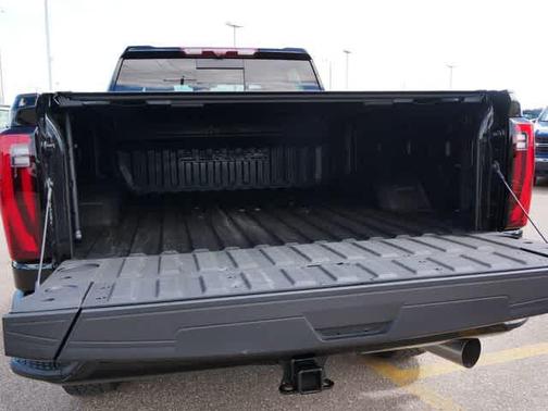 2024 GMC Sierra 2500 Denali Ultimate