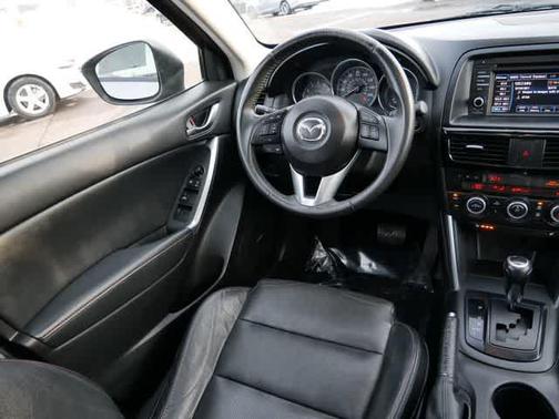 2014 Mazda CX-5 Grand Touring