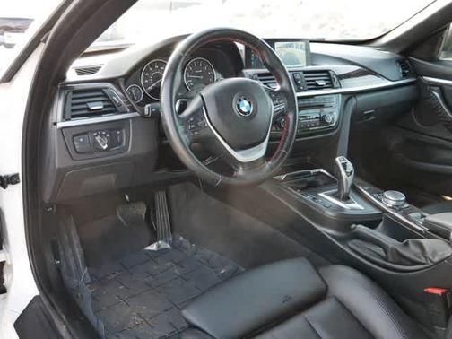 2017 BMW 430 i xDrive
