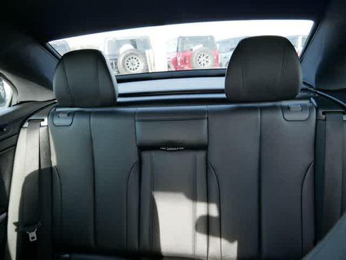 2017 BMW 430 i xDrive