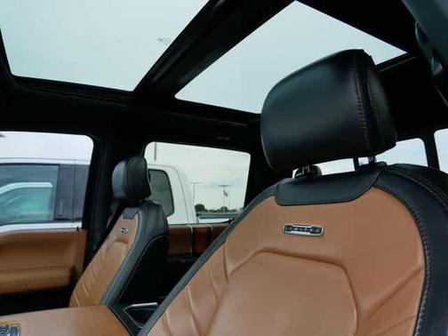 2016 Ford F-150 Limited