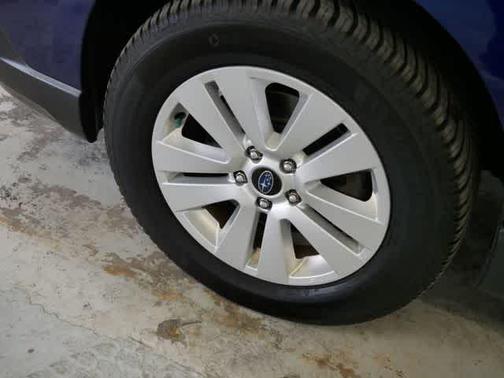 Lapis Blue Pearl 2015 Subaru Outback 2.5i Premium