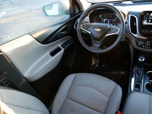 2018 Chevrolet Equinox Premier w/2LZ