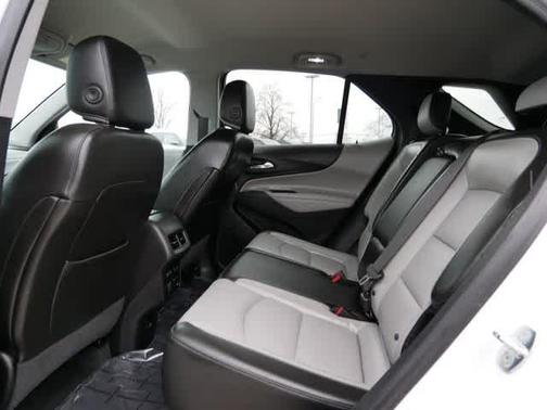 2018 Chevrolet Equinox Premier w/2LZ