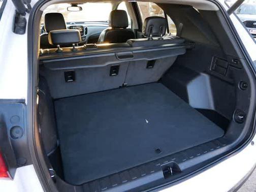 2018 Chevrolet Equinox Premier w/2LZ