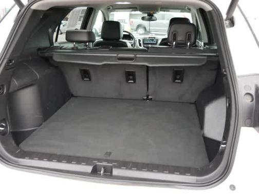 2018 Chevrolet Equinox Premier w/2LZ