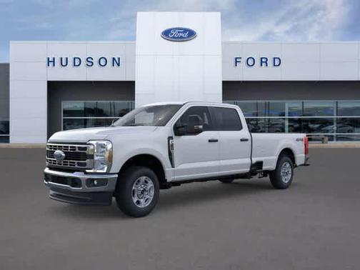2026 Ford F-350 XLT