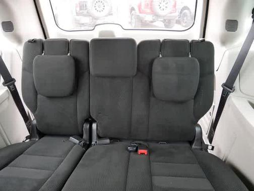 2016 Dodge Grand Caravan AVP/SE