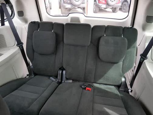 2016 Dodge Grand Caravan AVP/SE