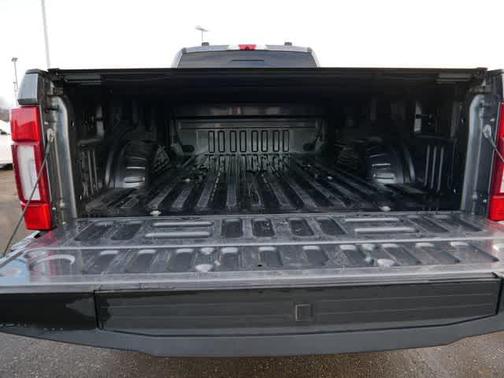 2022 Ford F-350 Platinum