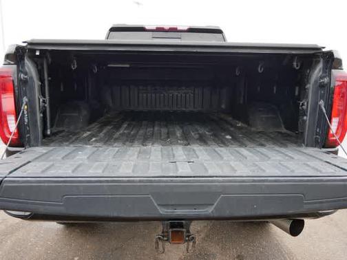 2022 GMC Sierra 3500 Denali