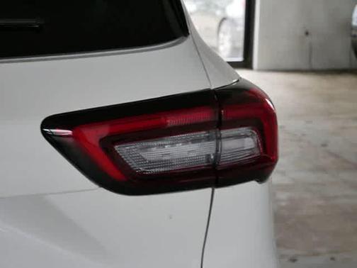 Star White Metallic Tri-Coat 2024 Ford Escape PHEV Base