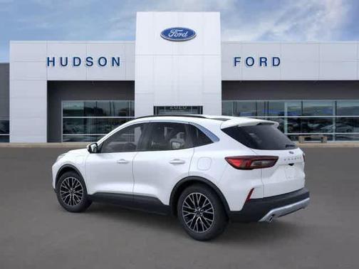2024 Ford Escape PHEV Base