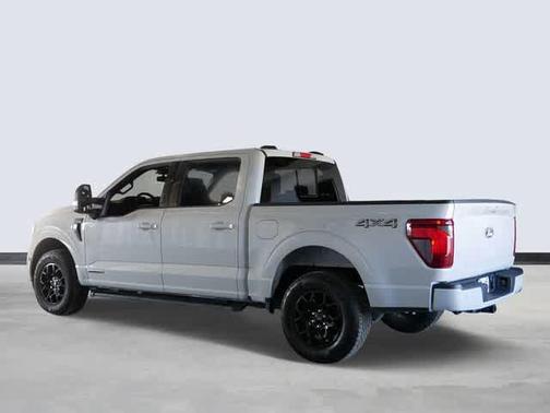 Avalanche 2024 Ford F-150 XLT