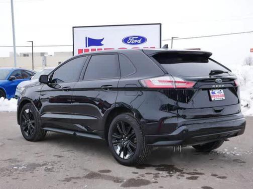 2023 Ford Edge ST Line