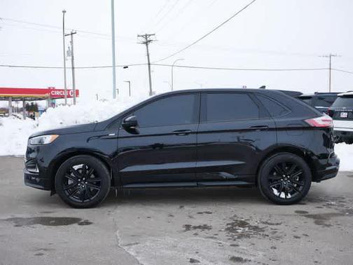 2023 Ford Edge ST Line
