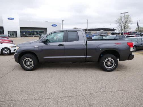 2011 Toyota Tundra Grade