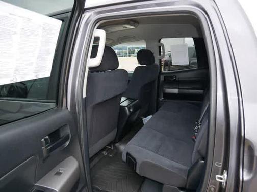 2011 Toyota Tundra Grade