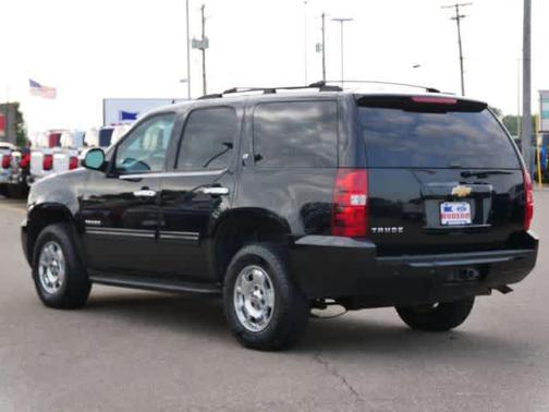 2014 Chevrolet Tahoe LT